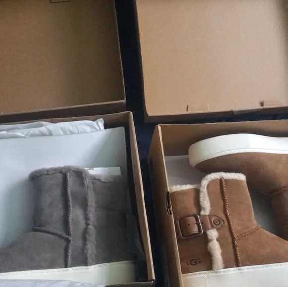 UGG | Shoes | Uggs Brand New In Box Size 75 | Poshmark display picture 3